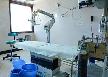 Mirchia's Laser Eye Clinic