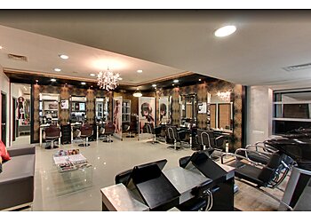 Mirrors Spa & Salon
