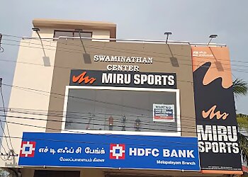 Tirunelveli Sports Shops Miru Sports image 1