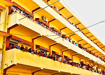 Mirza Ghalib College