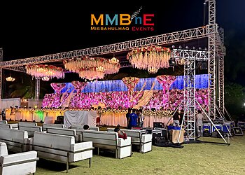Misbahulhaq Events Company