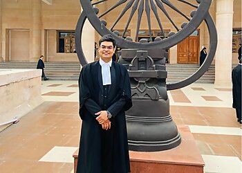 Mishra & Associates Law Firm