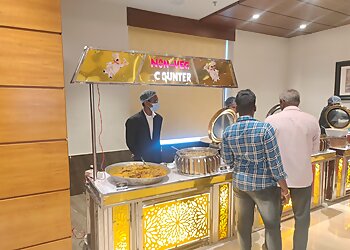 Mishra Catering Services