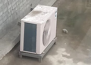 Mishra Cool Servicing