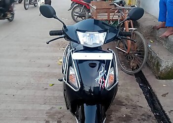 Mishra & Sons-Bike Automobile & Servicing Center