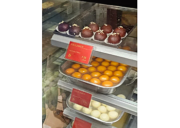 Mishta Sweets & Savouries