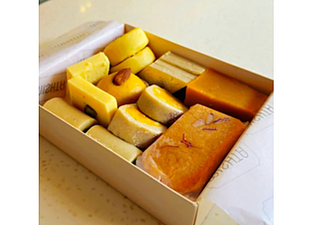 Mishta Sweets & Savouries