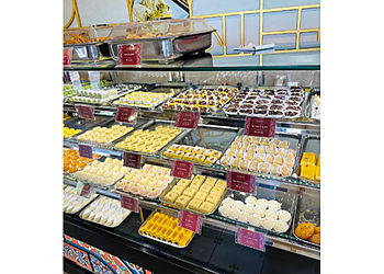 Mishta Sweets & Savouries