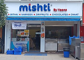 Mishti By Yaana