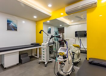 Mission Health Chandkheda