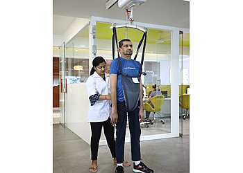 Mission Health Chandkheda