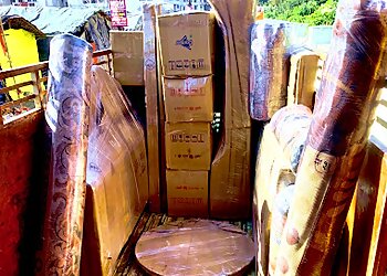 Misti Movers and Packers Lucknow