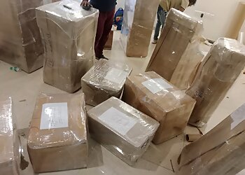 Misti Movers and Packers Lucknow