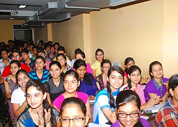 Mitesh Rathi Classes