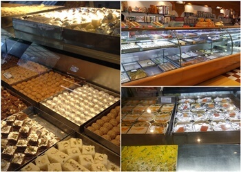 3 Best Sweet Shops in Kanpur - Expert Recommendations