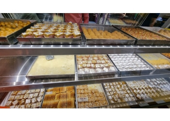 Mithas Sweets