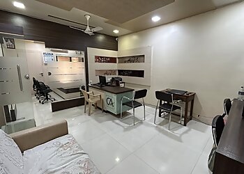 Mithil P Munot & Co. Chartered Accountants