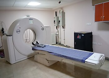 Mithra Scans Pvt. Ltd.