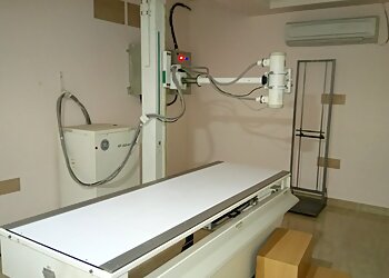 Mithra Scans Pvt. Ltd.