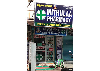 Mithula Pharmacy