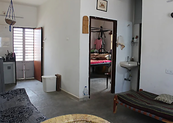 Mitr Homestay Fur All Pets