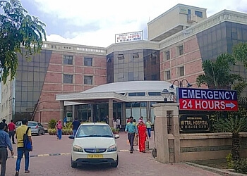 Mittal Hospital And Research Centre Blood Bank