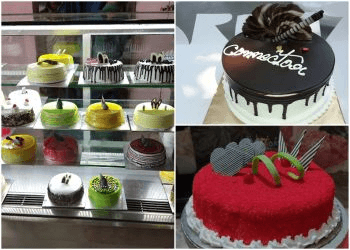 Mitwa Cake Shop