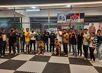 Nashik Martial Arts School Mixed Martial Arts Nashik  image 1