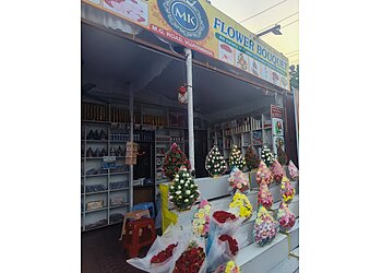 Mk Flower Bouquets
