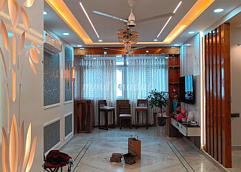 Ghaziabad Painters Mmd Shadab Paint Contractor image 1