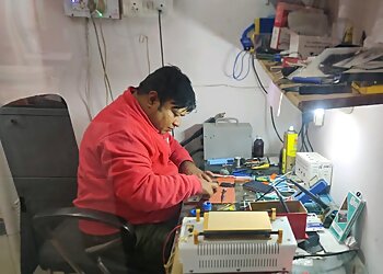 Mobicare Greenfield (Mobile Service Center)