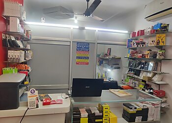 Mobicare Greenfield (Mobile Service Center)