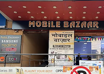 Mobile Bazaar Firozabad