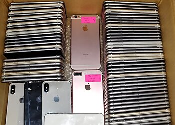 Mobile Bazar Ziya Communication