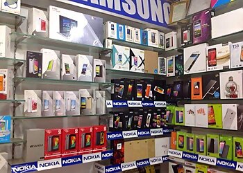 Mobile Bazar Ziya Communication