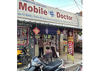 Mobile Doctor