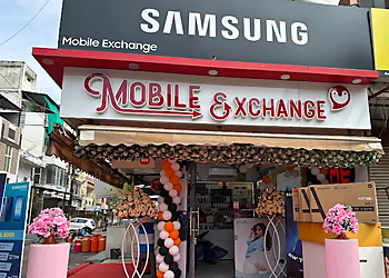 Mobile Exchange