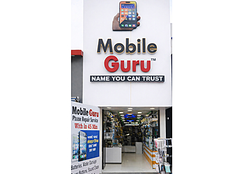 Mobile Guru
