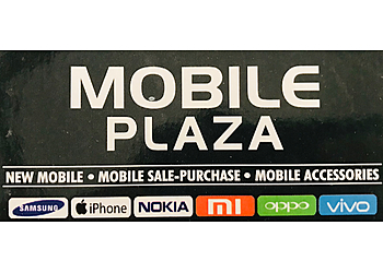 Mobile Plaza 