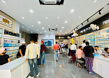 Mobile Plaza Amritsar