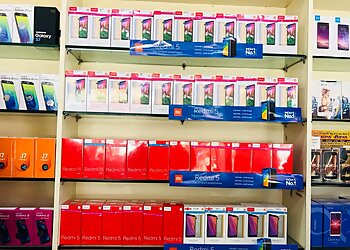 Mobile Plaza Amritsar