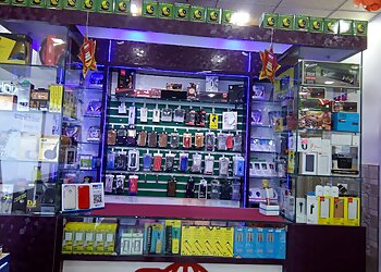 Mobile World Faridabad