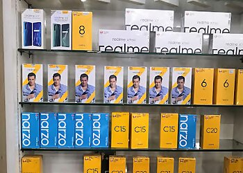 Mobile World Faridabad