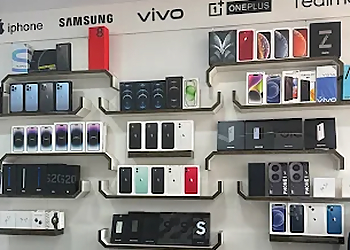 Mobile planet bhilai