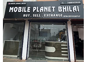Mobile planet bhilai
