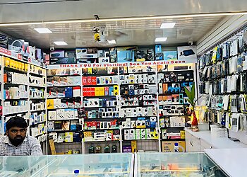 Mobile Point Sales & Service