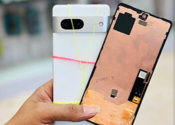 Mobile Point Sales & Service