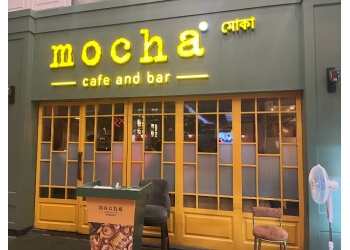 Mocha Cafe and Bar