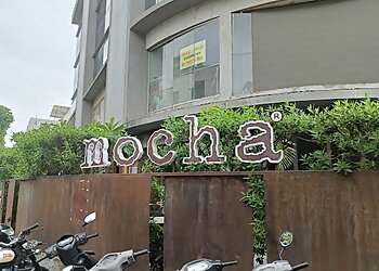 Mocha Bodakdev
