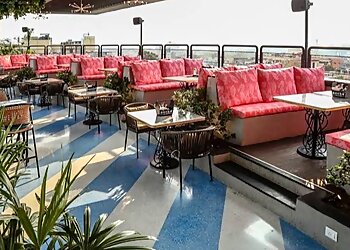 Mocha Cafe And Bar Ranchi